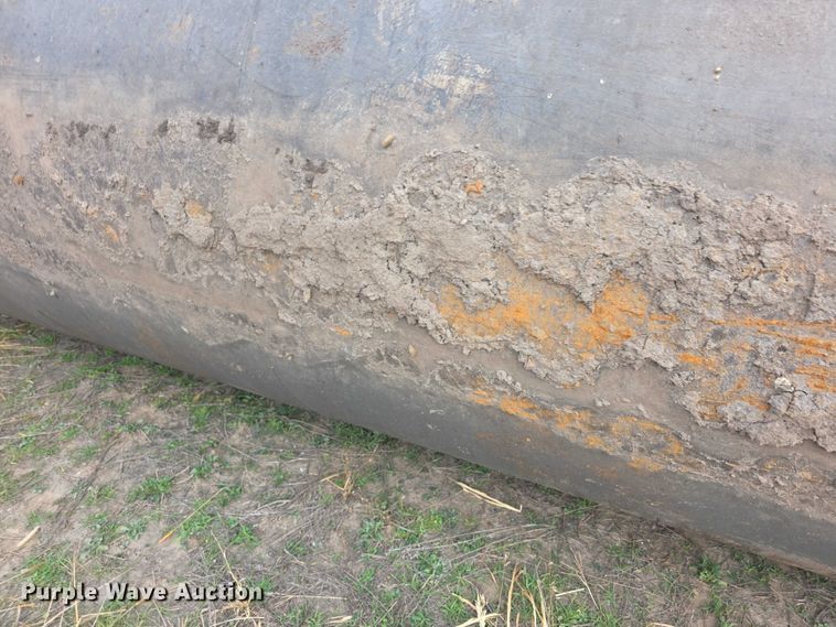 image for item FI0682 Fuel tank