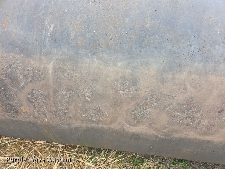 image for item FI0682 Fuel tank