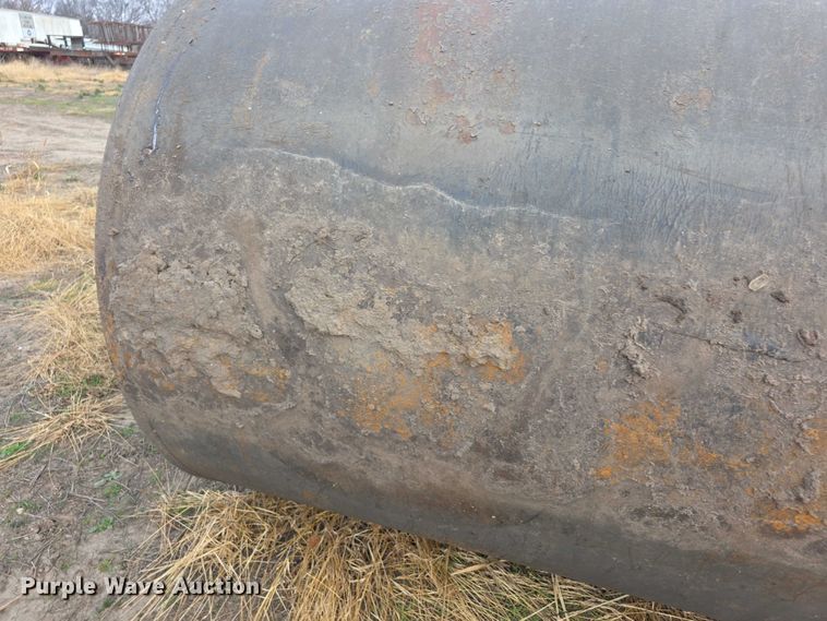 image for item FI0682 Fuel tank