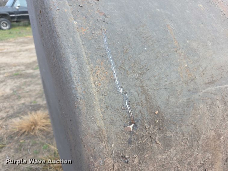 image for item FI0682 Fuel tank