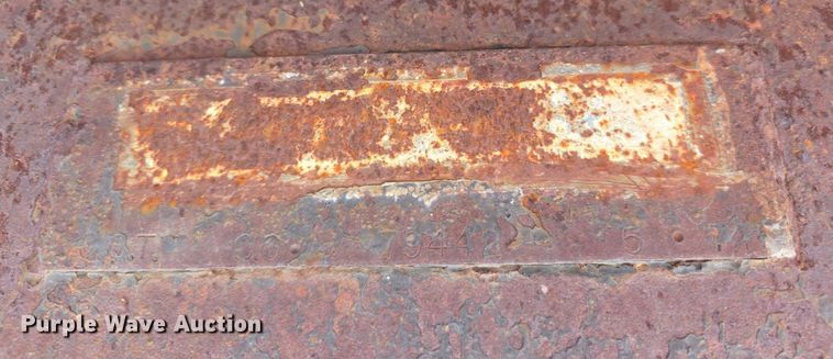 image for item FI0682 Fuel tank