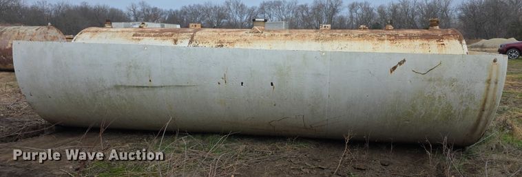 image for item FI0686 Fuel tank