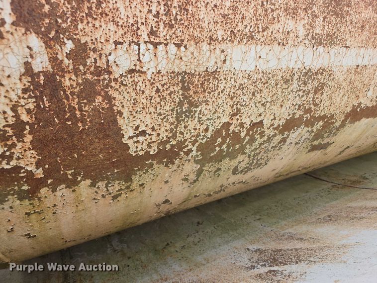 image for item FI0686 Fuel tank