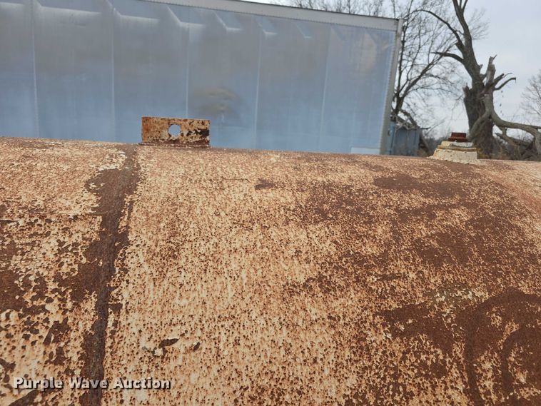 image for item FI0686 Fuel tank