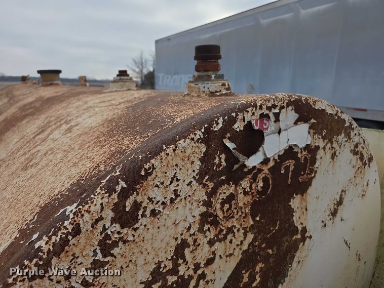 image for item FI0686 Fuel tank