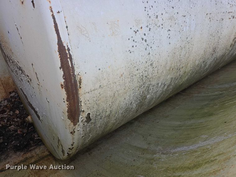 image for item FI0686 Fuel tank