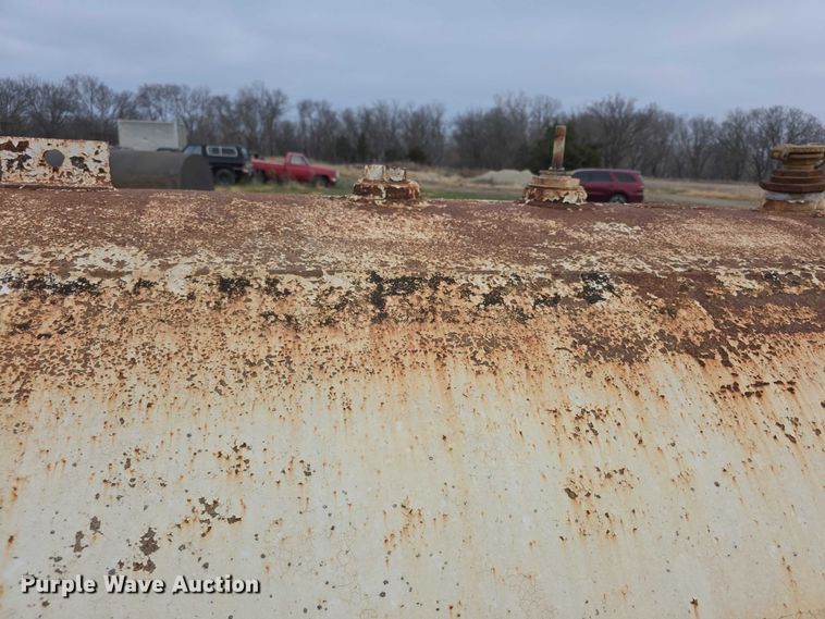 image for item FI0686 Fuel tank