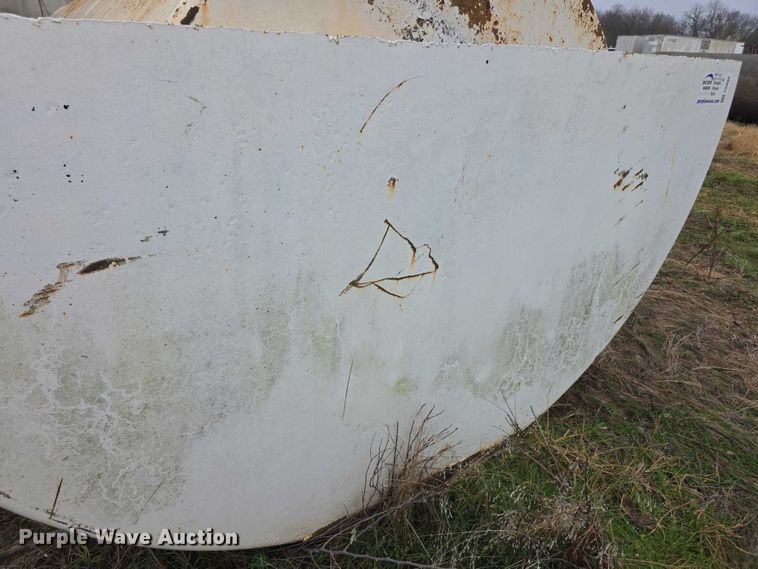 image for item FI0686 Fuel tank