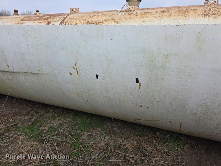 image for item FI0686 Fuel tank