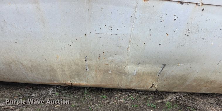 image for item FI0687 Diesel fuel tank