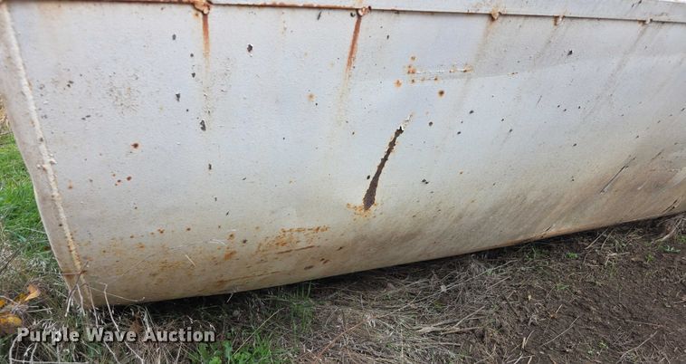 image for item FI0687 Diesel fuel tank