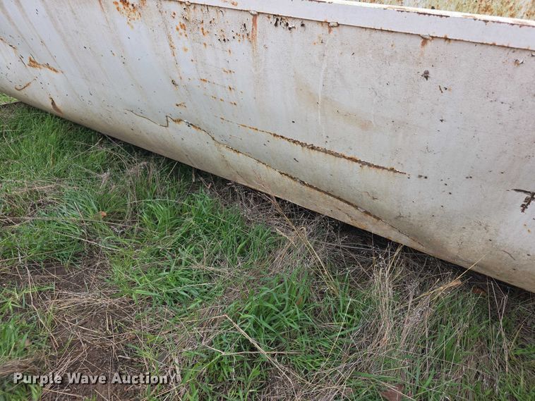 image for item FI0687 Diesel fuel tank