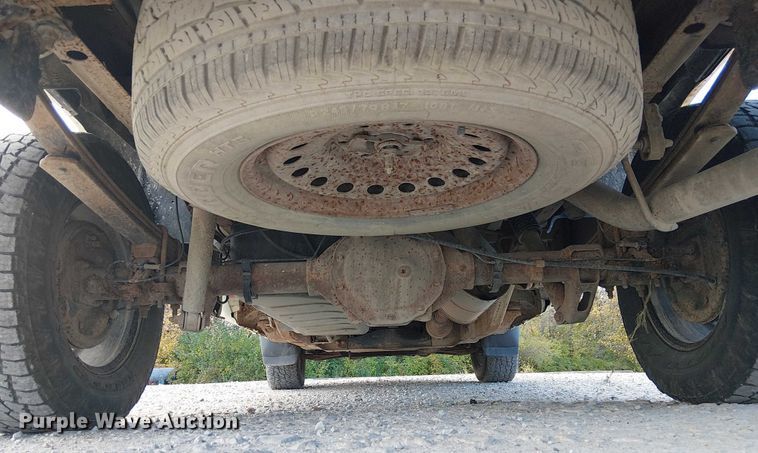 image for item FK0529 2011 Chevrolet Silverado 1500 pickup truck