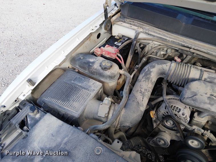 image for item FK0529 2011 Chevrolet Silverado 1500 pickup truck