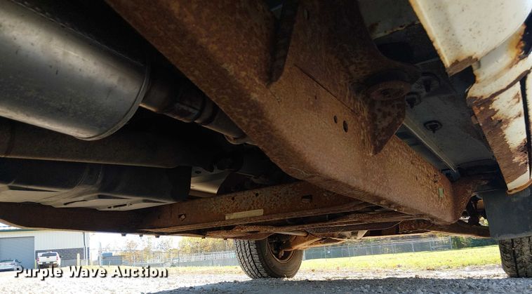 image for item FK0537 1998 Chevrolet K1500 pickup truck