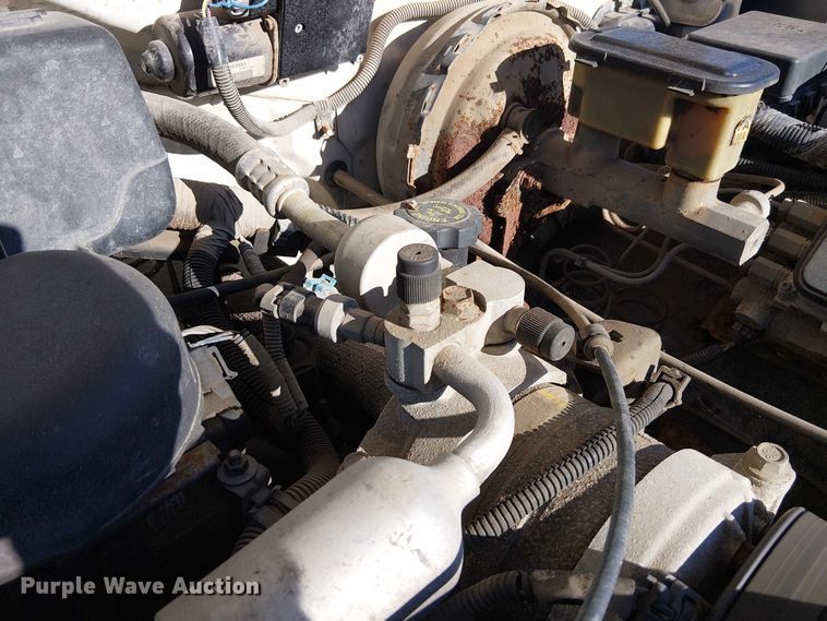 image for item FK0537 1998 Chevrolet K1500 pickup truck