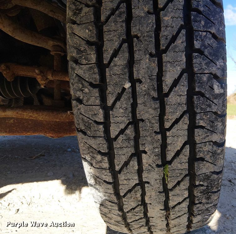 image for item FK0537 1998 Chevrolet K1500 pickup truck