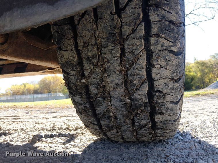 image for item FK0537 1998 Chevrolet K1500 pickup truck