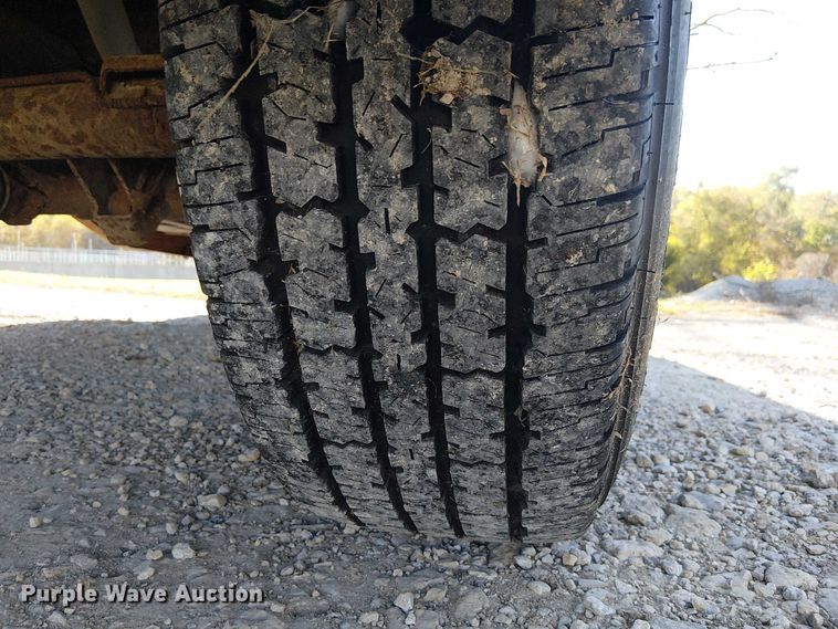 image for item FK0537 1998 Chevrolet K1500 pickup truck