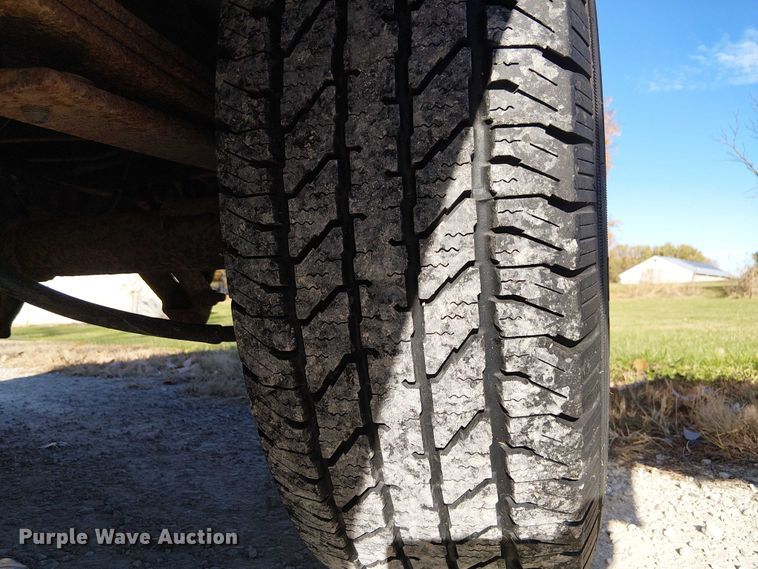 image for item FK0537 1998 Chevrolet K1500 pickup truck