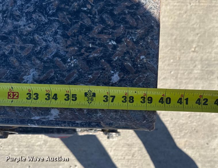 image for item FK0567 2024 Load Trail utility trailer