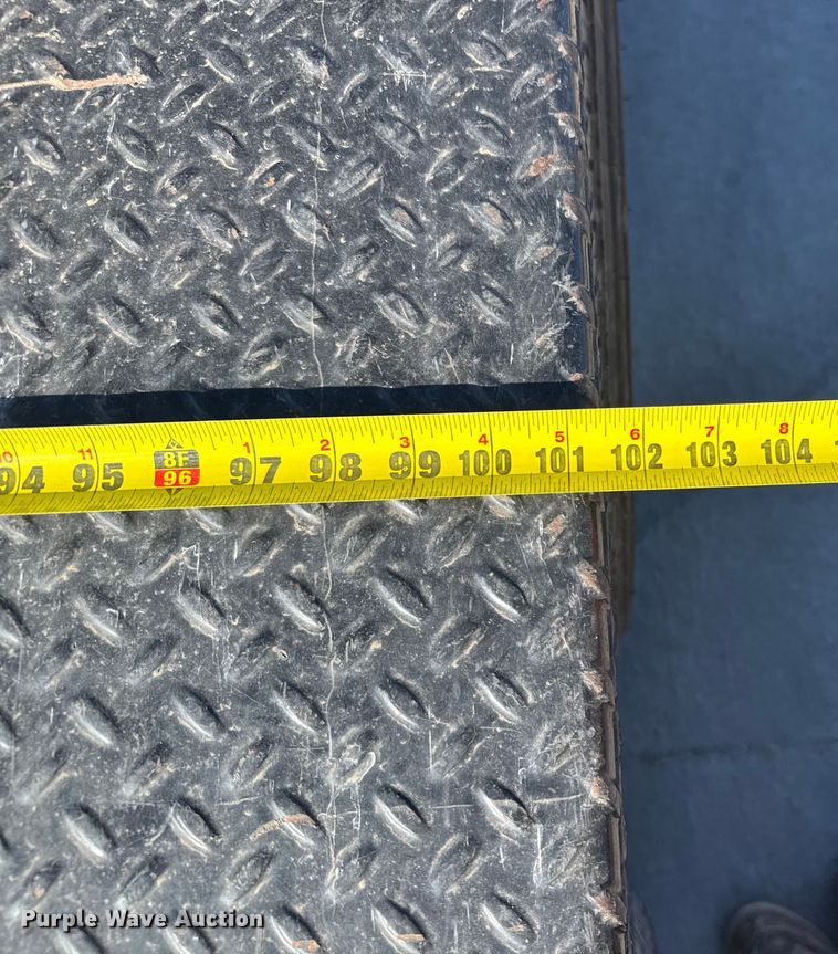 image for item FK0567 2024 Load Trail utility trailer