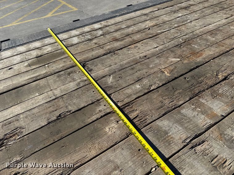 image for item FK0567 2024 Load Trail utility trailer