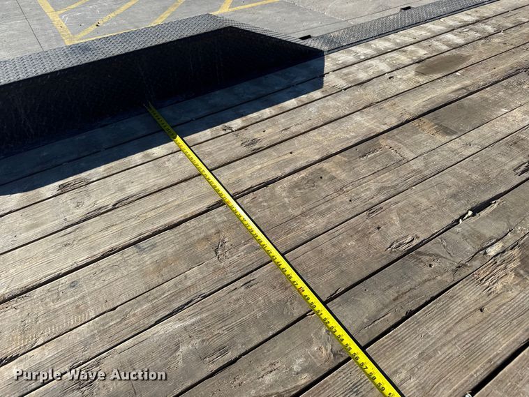 image for item FK0567 2024 Load Trail utility trailer