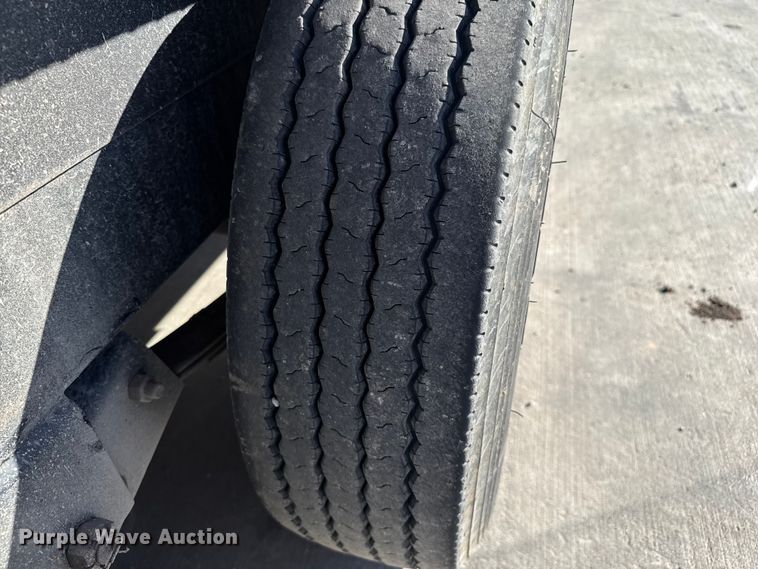 image for item FK0567 2024 Load Trail utility trailer