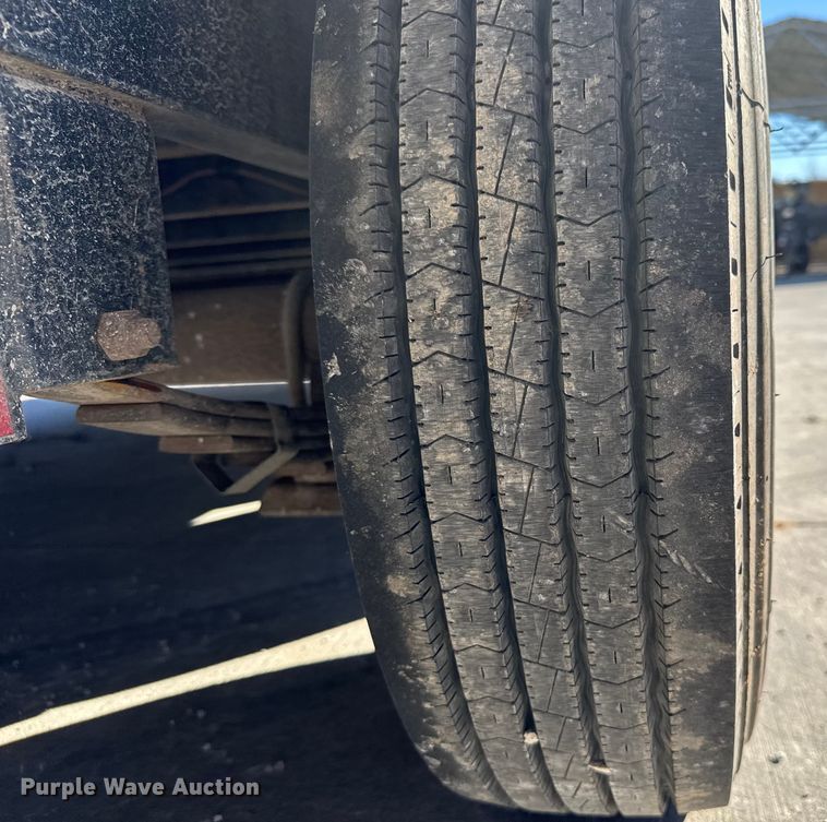 image for item FK0567 2024 Load Trail utility trailer