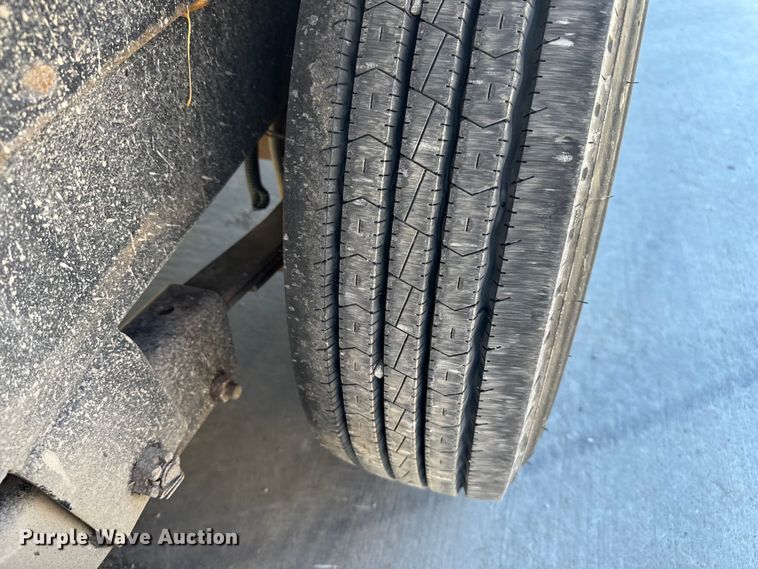 image for item FK0567 2024 Load Trail utility trailer