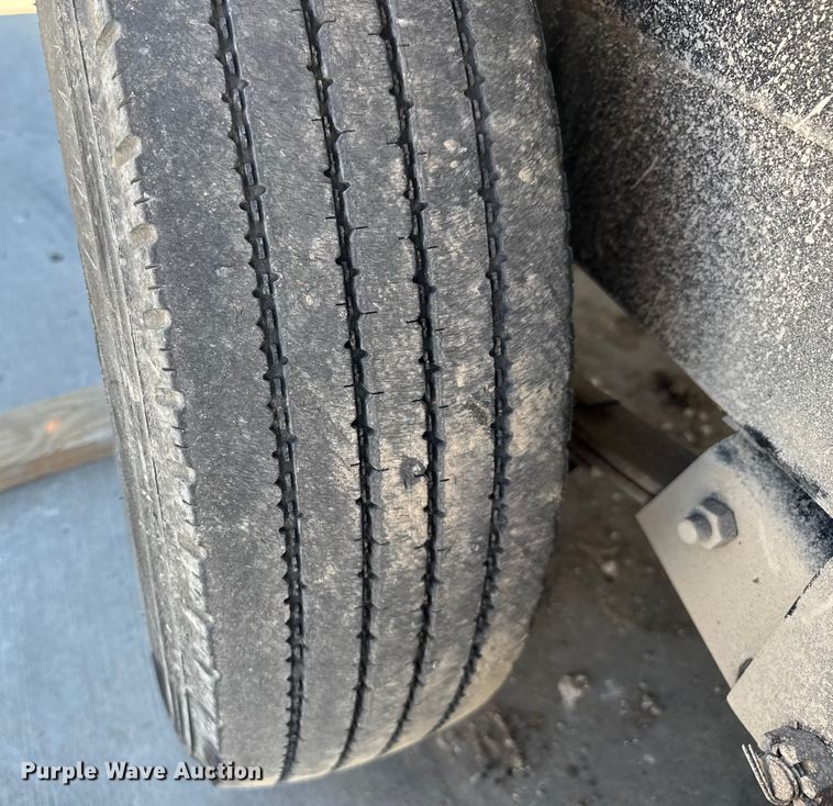 image for item FK0567 2024 Load Trail utility trailer