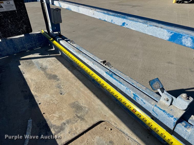 image for item FK0570 Genie GS-1930 scissor lift