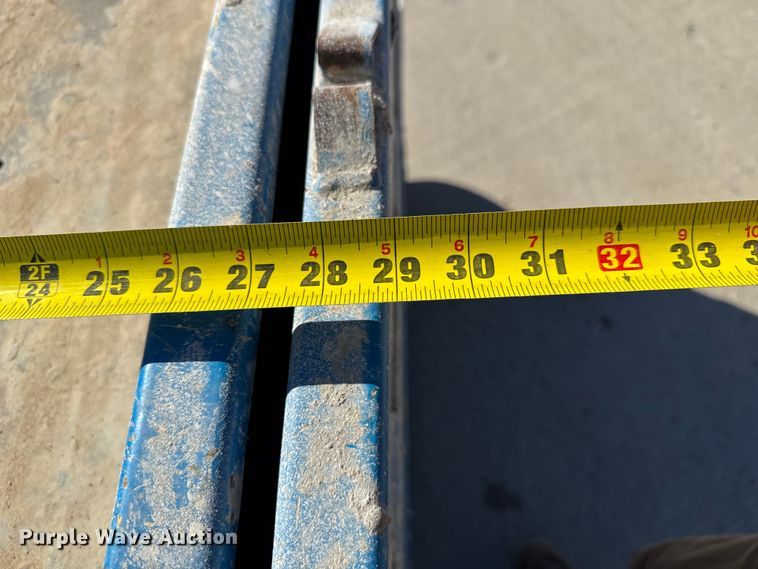 image for item FK0570 Genie GS-1930 scissor lift