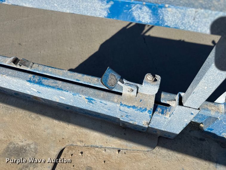 image for item FK0570 Genie GS-1930 scissor lift