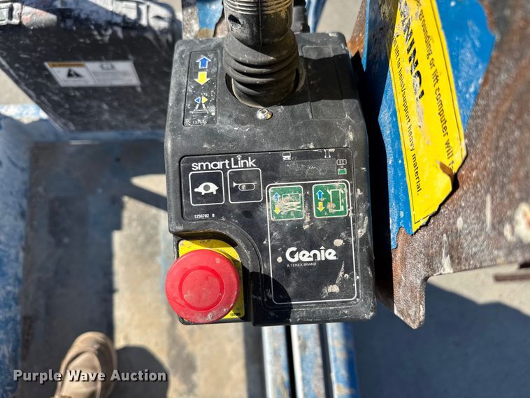 image for item FK0570 Genie GS-1930 scissor lift