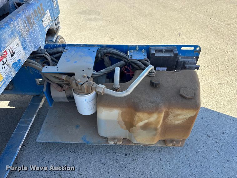 image for item FK0570 Genie GS-1930 scissor lift