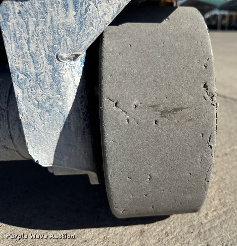 image for item FK0570 Genie GS-1930 scissor lift