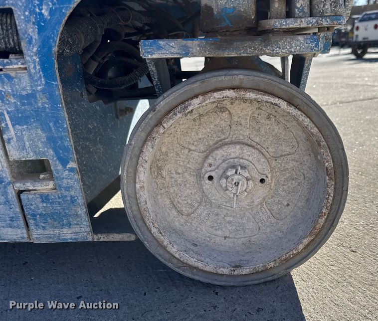 image for item FK0570 Genie GS-1930 scissor lift