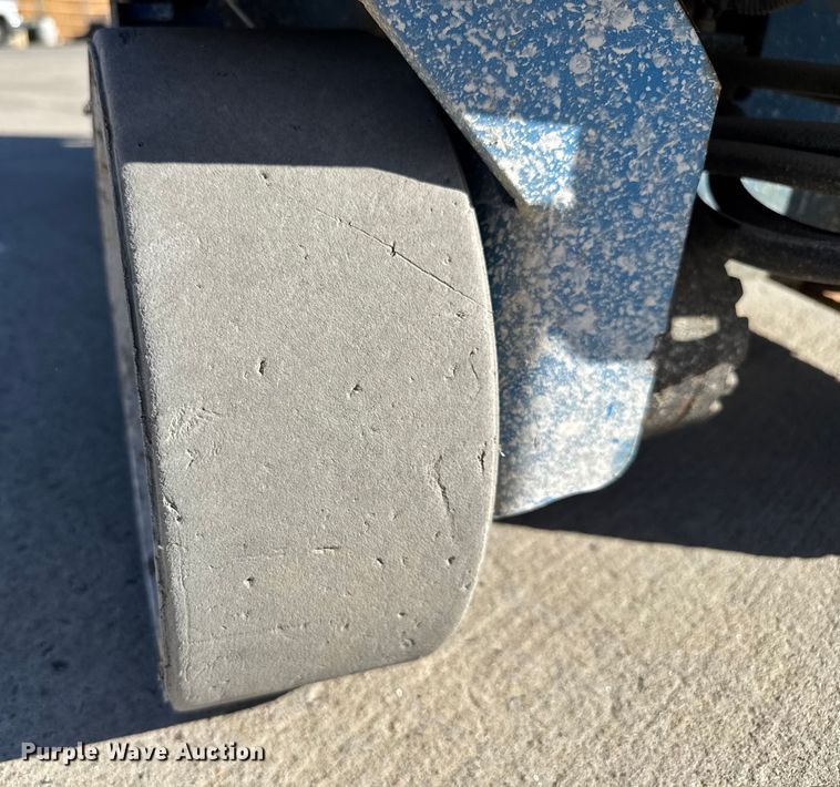 image for item FK0570 Genie GS-1930 scissor lift