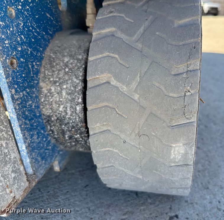 image for item FK0570 Genie GS-1930 scissor lift