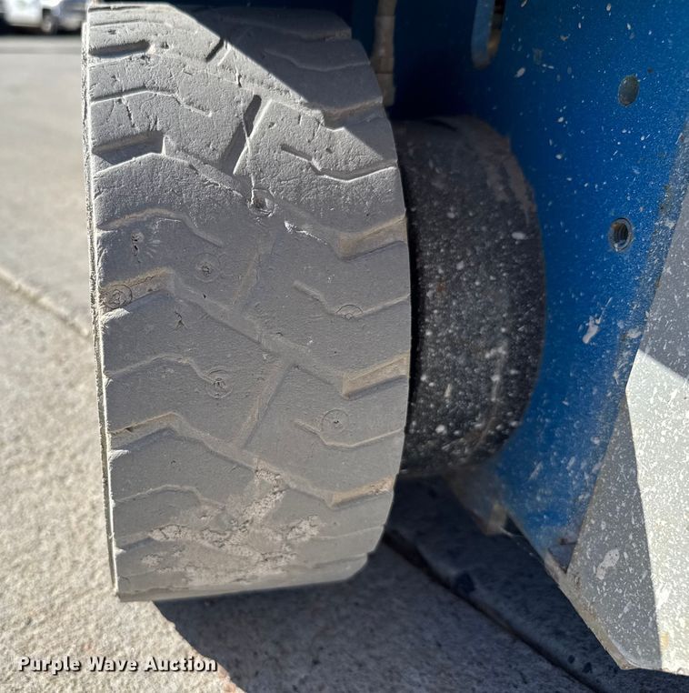 image for item FK0570 Genie GS-1930 scissor lift