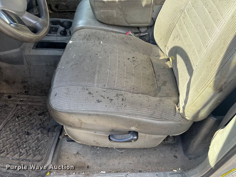 image for item FK0572 2006 Dodge Ram 1500  pickup truck