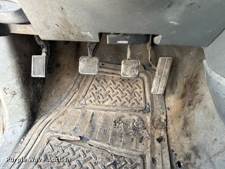 image for item FK0572 2006 Dodge Ram 1500  pickup truck