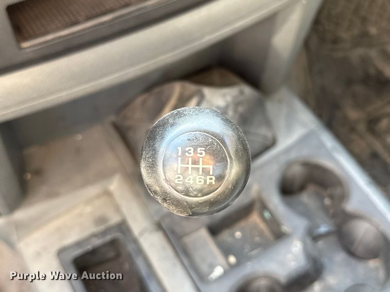 image for item FK0572 2006 Dodge Ram 1500  pickup truck