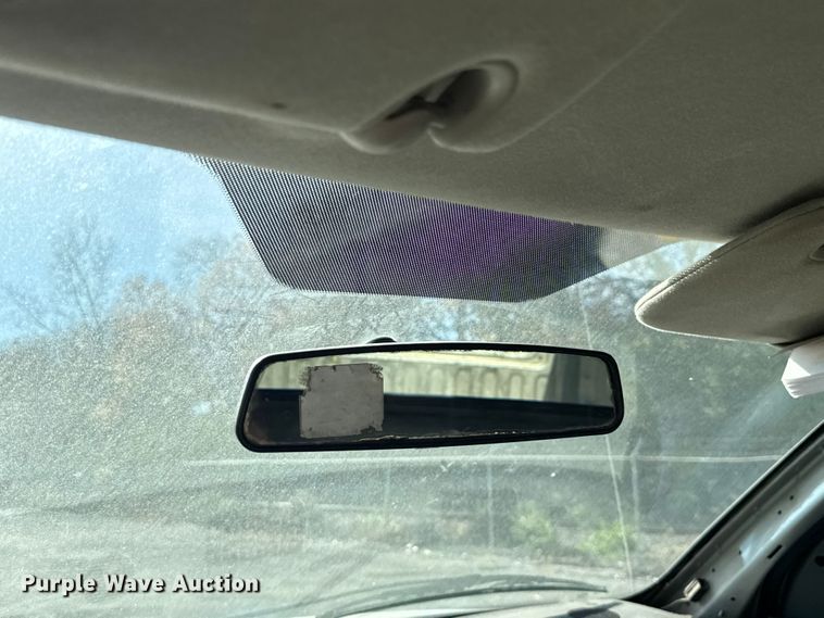 image for item FK0572 2006 Dodge Ram 1500  pickup truck