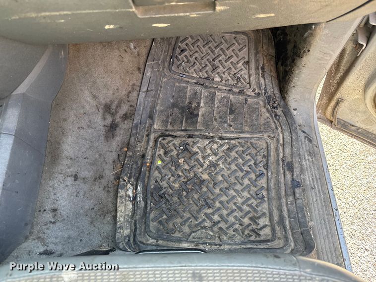 image for item FK0572 2006 Dodge Ram 1500  pickup truck