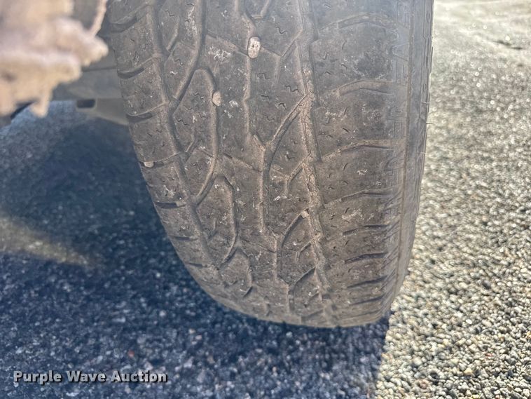 image for item FK0572 2006 Dodge Ram 1500  pickup truck