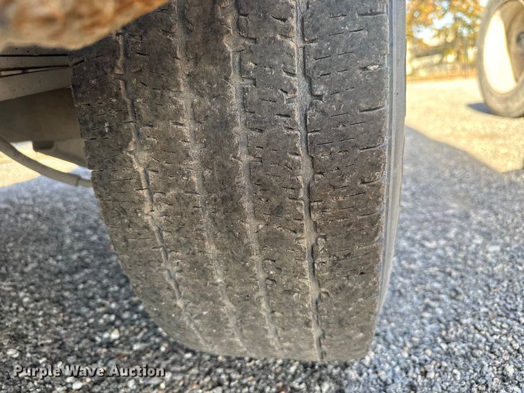 image for item FK0572 2006 Dodge Ram 1500  pickup truck