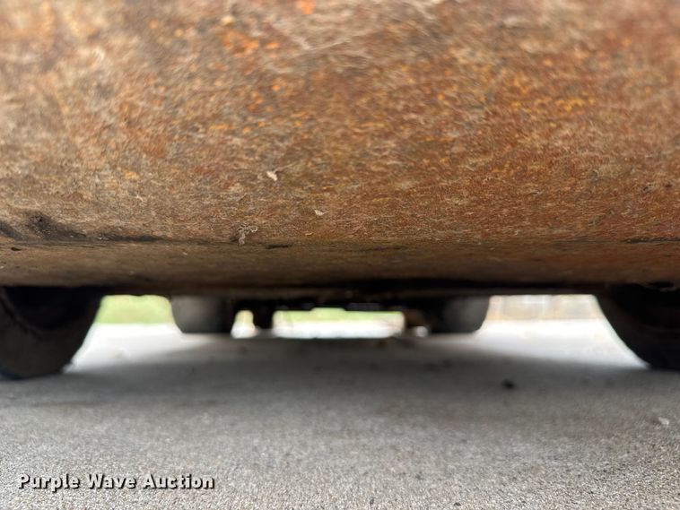 image for item FK0583 Hyster forklift